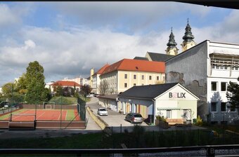 Taban 2 izbovy byt na prenájom s parkovacim miestom - 11