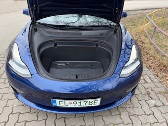 Tesla Model 3 Long Range, Dual motor, odpocet DPH - 11