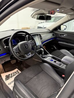 Renault Talisman Intens 1.6TCE 110Kw Full Led/Kamera/Masaž - 11