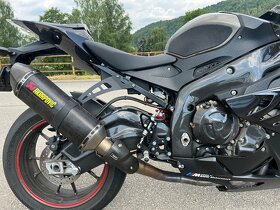 BMW S1000RR - 11