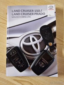 TOYOTA LAND CRUISER - 11