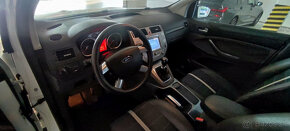 Ford Kuga 2.0 TDCi DPF Titanium 4WD - 11