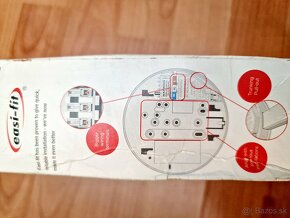 Smoke detectors/ Detektor dymu - 11