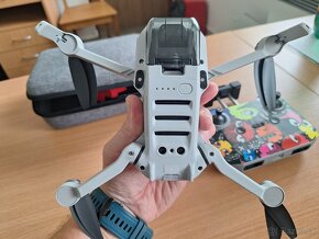 Dji mini 2 SE - 11