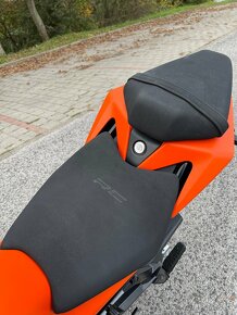 KTM RC - 11