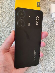 Poco C65 256GB,8GB RAM - 11