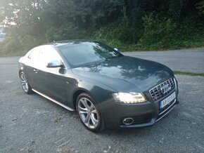 Audi s5 4.2 v8 260kw 4x4 - 11