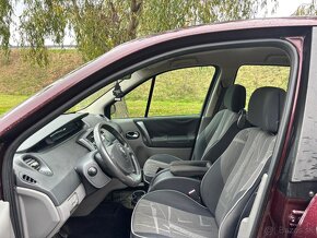 Renault Scénic 1.9 dCi  88 KW Dynamique - 11