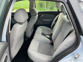 Seat Cordoba 1.4 16V Stylance - Nová STK/EK, Náprava, Brzdy - 11