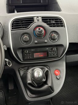 Renault Kangoo Energy 1.5 dCi 90 Life - 11