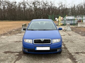 Škoda Fabia 1.9 SDI - 11