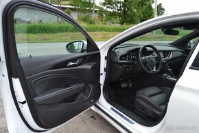 Opel Insignia GSI 2.0 CDTI BiTURBO 210k S&S  rv 2018 - 11