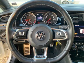 Volkswagen Golf Variant 2.0 TDI BMT GTD - 11