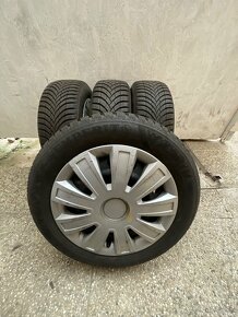 5x114,3 Kia & 205/55 r16 - 11