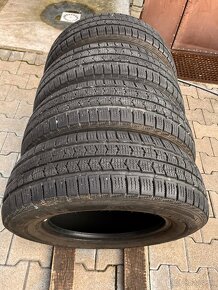 215/70R16C Nexen zimne - 11