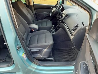 Seat Alhambra 4x4 - 11