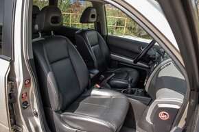 Nissan X-Trail 2.0 dCi SE - 11