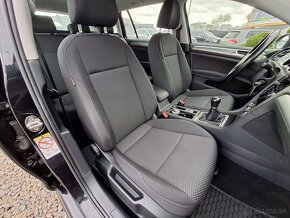 Volkswagen Golf Variant 1.0TSi TOP STAV - 11