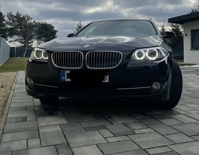 BMW 520d AT - 11