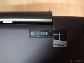 ASUS Transformer Book T100 (T100TA-DK005H) - 11