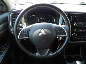 Mitsubishi Outlander 2.2 DI-D Intense A/T - 11