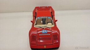 1:18 FERRARI GTO PPG - 11