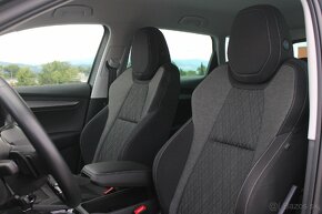 Škoda Karoq 1.5 TSI ACT EVO Style DSG - 11