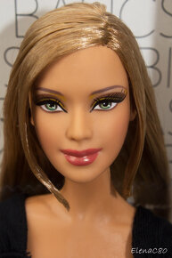 Zberatelska Barbie Basics - 11