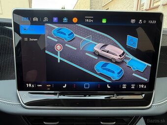 NEW VW PASSAT VARIANT B9 eTSI 1.5 DSG110 KW LED MATRIX, 360° - 11