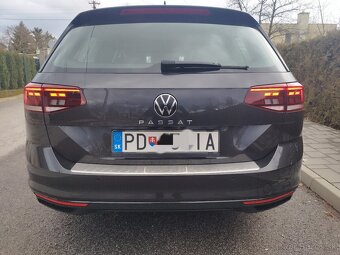 Volkswagen Passat Variant 2.0 TDI,DSG,Business 2022 - 11