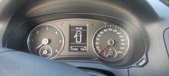 Vw Sharan 2.0TDi-103KW 4x4 - 11