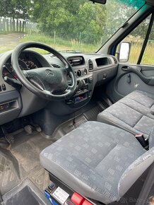 Mercedes Sprinter 2.7CDI - 11