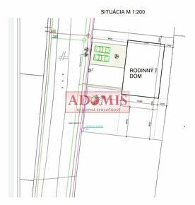 5-IZB.BUNGALOV,FOTOVOLTIKA,REKUPERÁCIA,KLÍMA,PLOT, VŠETKY SI - 11