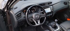 Nissan X-Trail dCi Tekna 110kw 4x4 / R. v.: 10/2019 - 11