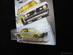 Hot Wheels  50th Anniversary Zamac - 11