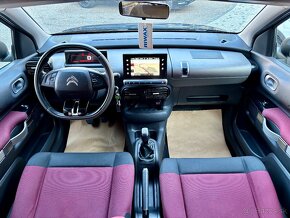 Citroën C4 Cactus BlueHDi 100 Feel - 11