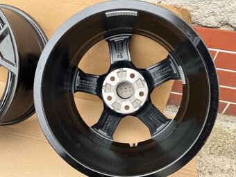 R17 Alu disky 5x112, Audi/VW/Škoda/Seat - 11