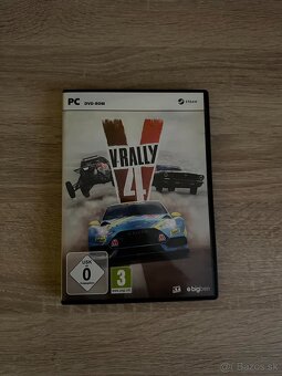 V-Rally 4 na pc - 11