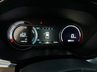 Kia Niro EV 64 kWh Platinum - 11