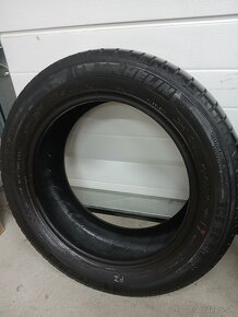 205/55 R16 Michelin letné - 11