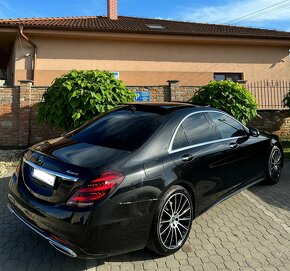 Mercedes-Benz S400 AMG 4matic - 11