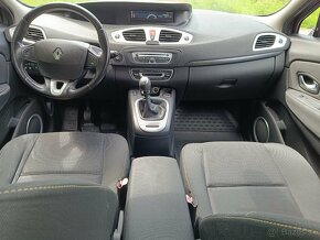 RENAULT GRAND SCENIC 1.9DC ●7 MIEST●STK/EK 2026 - 11