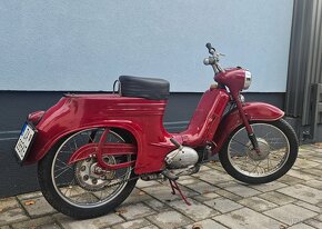 Jawa 555 - 11