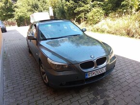 BMW 530 D - 11