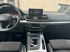 Audi Q5 Quattro 3.0TDi 210kw - Odpočet DPH - - 11