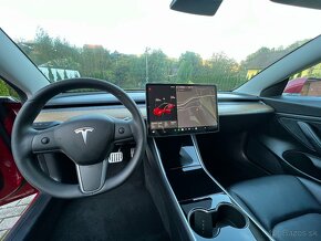 Tesla model 3 Long range - možný odpočet DPH - 11