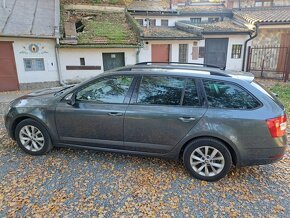 Škoda octavia 1.6 tdi 85kw - 11