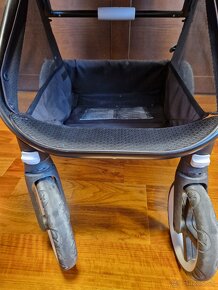 Predám kočík Cybex Balios M - 11