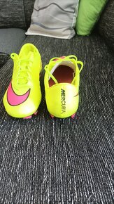 Kopačky Nike Mercurial - 11