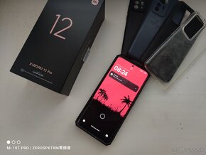 Xiaomi 12 Pro 5G 12/256GB - 11